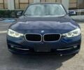 Синий БМВ 3 Серия, объемом двигателя 2 л и пробегом 65 тыс. км за 5300 $, фото 1 на Automoto.ua