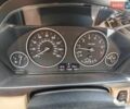 Синий БМВ 3 Серия, объемом двигателя 2 л и пробегом 170 тыс. км за 15500 $, фото 3 на Automoto.ua