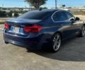 Синий БМВ 3 Серия, объемом двигателя 2 л и пробегом 65 тыс. км за 5300 $, фото 4 на Automoto.ua