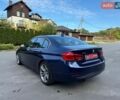 Синий БМВ 3 Серия, объемом двигателя 2 л и пробегом 258 тыс. км за 10999 $, фото 7 на Automoto.ua