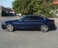 Синій БМВ 3 Серія, об'ємом двигуна 2 л та пробігом 185 тис. км за 17400 $, фото 8 на Automoto.ua