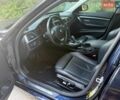 Синій БМВ 3 Серія, об'ємом двигуна 0 л та пробігом 143 тис. км за 17900 $, фото 7 на Automoto.ua