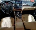 Синий БМВ 3 Серия, объемом двигателя 2 л и пробегом 123 тыс. км за 8900 $, фото 7 на Automoto.ua