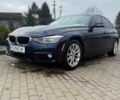 Синий БМВ 3 Серия, объемом двигателя 2 л и пробегом 164 тыс. км за 12999 $, фото 4 на Automoto.ua