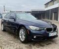 Синий БМВ 3 Серия, объемом двигателя 2 л и пробегом 164 тыс. км за 12999 $, фото 5 на Automoto.ua