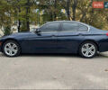 Синий БМВ 3 Серия, объемом двигателя 2 л и пробегом 130 тыс. км за 18000 $, фото 3 на Automoto.ua
