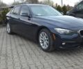 Синий БМВ 3 Серия, объемом двигателя 2 л и пробегом 173 тыс. км за 12800 $, фото 1 на Automoto.ua