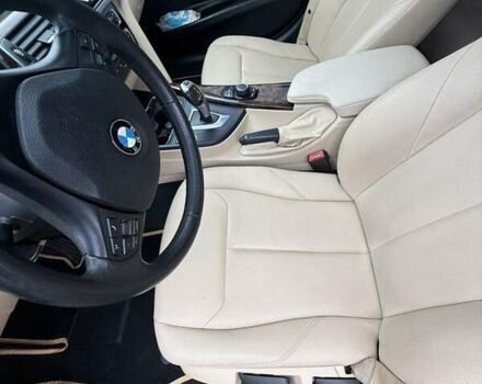 Синий БМВ 3 Серия, объемом двигателя 2 л и пробегом 164 тыс. км за 13999 $, фото 55 на Automoto.ua