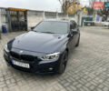 Синий БМВ 3 Серия, объемом двигателя 2 л и пробегом 131 тыс. км за 22000 $, фото 1 на Automoto.ua