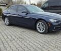 Синий БМВ 3 Серия, объемом двигателя 2 л и пробегом 173 тыс. км за 12800 $, фото 1 на Automoto.ua