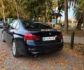 Синий БМВ 3 Серия, объемом двигателя 2 л и пробегом 173 тыс. км за 12800 $, фото 12 на Automoto.ua