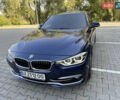 Синий БМВ 3 Серия, объемом двигателя 2 л и пробегом 83 тыс. км за 17999 $, фото 12 на Automoto.ua