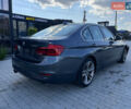 Синий БМВ 3 Серия, объемом двигателя 2 л и пробегом 189 тыс. км за 11900 $, фото 2 на Automoto.ua