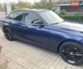Синій БМВ 3 Серія, об'ємом двигуна 2 л та пробігом 120 тис. км за 20700 $, фото 8 на Automoto.ua