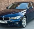 Синий БМВ 3 Серия, объемом двигателя 2 л и пробегом 90 тыс. км за 14700 $, фото 1 на Automoto.ua