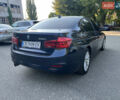 Синий БМВ 3 Серия, объемом двигателя 2 л и пробегом 78 тыс. км за 15400 $, фото 30 на Automoto.ua