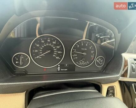 Синий БМВ 3 Серия, объемом двигателя 2 л и пробегом 164 тыс. км за 13999 $, фото 50 на Automoto.ua