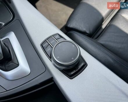 Синий БМВ 3 Серия, объемом двигателя 2 л и пробегом 85 тыс. км за 20500 $, фото 38 на Automoto.ua