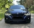 Синий БМВ 3 Серия, объемом двигателя 0 л и пробегом 68 тыс. км за 15000 $, фото 3 на Automoto.ua