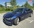 Синий БМВ 3 Серия, объемом двигателя 2 л и пробегом 83 тыс. км за 20000 $, фото 1 на Automoto.ua