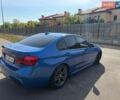 Синий БМВ 3 Серия, объемом двигателя 2 л и пробегом 39 тыс. км за 22900 $, фото 4 на Automoto.ua