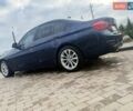 Синий БМВ 3 Серия, объемом двигателя 2 л и пробегом 164 тыс. км за 12999 $, фото 7 на Automoto.ua