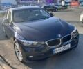 Синій БМВ 3 Серія, об'ємом двигуна 2 л та пробігом 100 тис. км за 18500 $, фото 1 на Automoto.ua