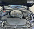 Синий БМВ 3 Серия, объемом двигателя 2 л и пробегом 47 тыс. км за 22500 $, фото 49 на Automoto.ua
