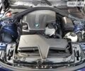 Синий БМВ 3 Серия, объемом двигателя 2 л и пробегом 88 тыс. км за 20300 $, фото 23 на Automoto.ua