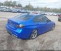 Синій БМВ 3 Серія, об'ємом двигуна 2 л та пробігом 61 тис. км за 3700 $, фото 3 на Automoto.ua