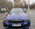 Синий БМВ 3 Серия, объемом двигателя 2 л и пробегом 140 тыс. км за 29500 $, фото 13 на Automoto.ua
