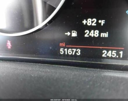 Синій БМВ 3 Серія, об'ємом двигуна 2 л та пробігом 51 тис. км за 3500 $, фото 13 на Automoto.ua