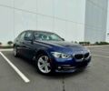 Синій БМВ 3 Серія, об'ємом двигуна 2 л та пробігом 49 тис. км за 12800 $, фото 1 на Automoto.ua