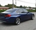 Синій БМВ 3 Серія, об'ємом двигуна 2 л та пробігом 41 тис. км за 23400 $, фото 4 на Automoto.ua