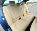 Синій БМВ 3 Серія, об'ємом двигуна 2 л та пробігом 49 тис. км за 12800 $, фото 10 на Automoto.ua