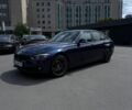 Синій БМВ 3 Серія, об'ємом двигуна 2 л та пробігом 136 тис. км за 14700 $, фото 1 на Automoto.ua