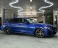 Синий БМВ 3 Серия, объемом двигателя 2 л и пробегом 109 тыс. км за 29900 $, фото 2 на Automoto.ua