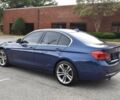 Синій БМВ 3 Серія, об'ємом двигуна 2 л та пробігом 41 тис. км за 23400 $, фото 2 на Automoto.ua