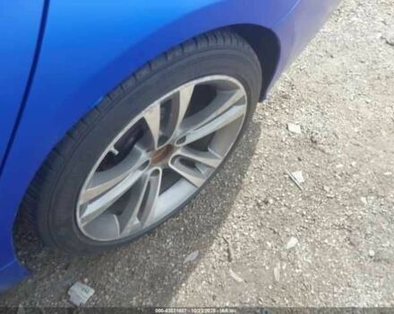 Синій БМВ 3 Серія, об'ємом двигуна 2 л та пробігом 61 тис. км за 3700 $, фото 10 на Automoto.ua