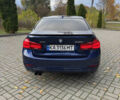 Синій БМВ 3 Серія, об'ємом двигуна 2 л та пробігом 114 тис. км за 17000 $, фото 5 на Automoto.ua