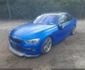 Синій БМВ 3 Серія, об'ємом двигуна 2 л та пробігом 61 тис. км за 3700 $, фото 1 на Automoto.ua