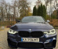 Синій БМВ 3 Серія, об'ємом двигуна 2 л та пробігом 114 тис. км за 17000 $, фото 3 на Automoto.ua