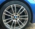 Синий БМВ 3 Серия, объемом двигателя 2 л и пробегом 113 тыс. км за 16500 $, фото 6 на Automoto.ua