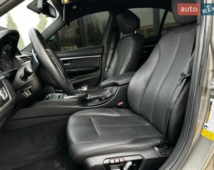 Синій БМВ 3 Серія, об'ємом двигуна 2 л та пробігом 168 тис. км за 17499 $, фото 13 на Automoto.ua