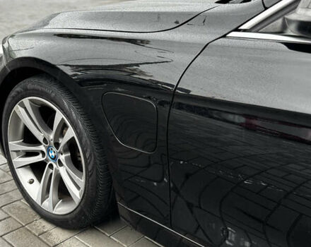 Синій БМВ 3 Серія, об'ємом двигуна 2 л та пробігом 98 тис. км за 18999 $, фото 5 на Automoto.ua