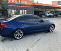 Синий БМВ 3 Серия, объемом двигателя 2 л и пробегом 99 тыс. км за 15299 $, фото 7 на Automoto.ua