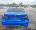 Синій БМВ 3 Серія, об'ємом двигуна 2 л та пробігом 61 тис. км за 3700 $, фото 15 на Automoto.ua