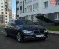 Синій БМВ 3 Серія, об'ємом двигуна 2 л та пробігом 68 тис. км за 15800 $, фото 1 на Automoto.ua