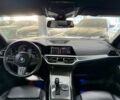 Синий БМВ 3 Серия, объемом двигателя 2 л и пробегом 109 тыс. км за 29900 $, фото 20 на Automoto.ua