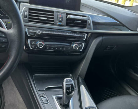 Синий БМВ 3 Серия, объемом двигателя 2 л и пробегом 99 тыс. км за 15299 $, фото 20 на Automoto.ua